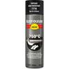 Hittebestendige spray zwart 500ml